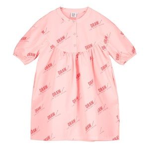 BEAU LOVES SMOCK DRESS Size 10-11 Years